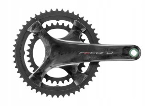 Korba Campagnolo Record 12s 50/34 165 mm