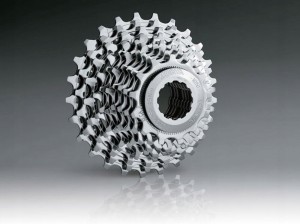 Kaseta Shimano Miche primato 10 rzędowa 16-28