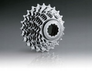 Kaseta campagnolo Miche primato 9 rzędowa 12-23