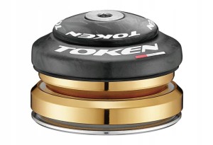 STERY Token Omega C Zintegrowane 1 1/8 Carbon