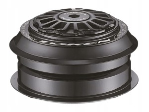 STERY Token Feather PółZintegrowane 1 1/8 czarne