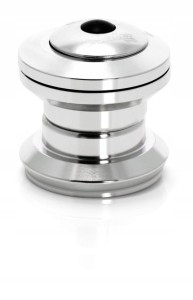 STERY XLC Ahead 1 1/8 srebrne HS-A08 maszynowe