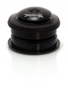 STERY XLC Comp PółZintegrowane 1 1/8 czarne HS-I02