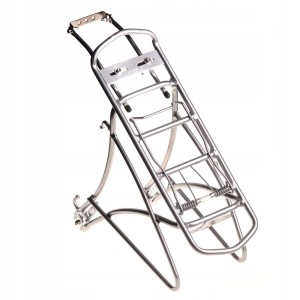 Bagażnik rowerowy tylny Jet KW652 rama