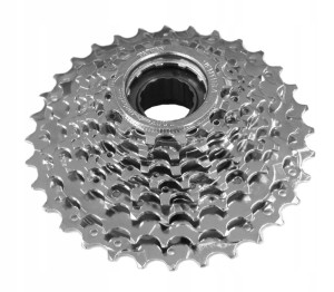 Wolnobieg Shimano Mijnen Pieper 8 rzędowy 13-28