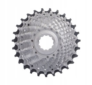 Kaseta Shimano XLC 11 rzędowa 11-32
