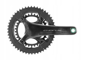 Korba Campagnolo Chorus 12s 50/34 165 mm