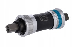 Suport Shimano BB-UN300-K na Kwadrat 117,5 x 68