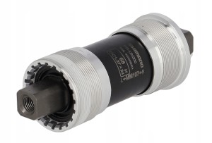 Suport Shimano BB-UN300 na Kwadrat 107 x 68 JIS