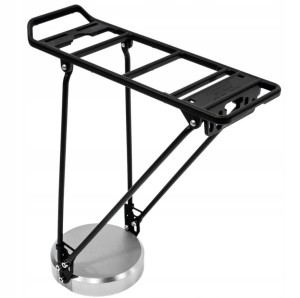 Bagażnik rowerowy tylny Pletscher Werso MIK 27-29