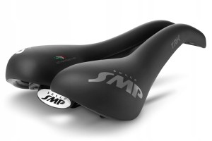 Siodełko Selle SMP TRK Medium Man treking