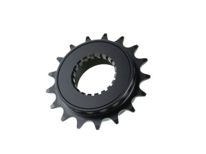 Wolnobieg szeroki Łańcuch BLB 1/8 jednorzędowy 16T