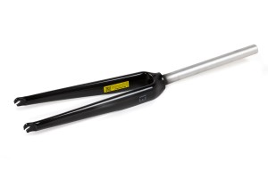 Widelec karbonowy Csepel RoyAl 2.0 28” 1 1/8” czarny