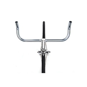 Kierownica ostre koło bycze rogi 25,4