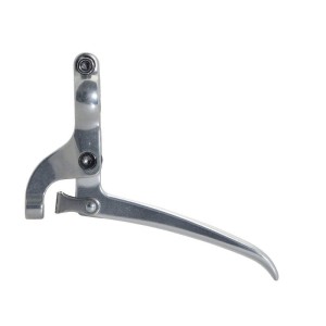 Rączki hamulcowe vintage ostre koło