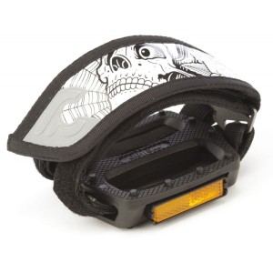 Strapy CINELLI Mike Giant ostre koło torowe