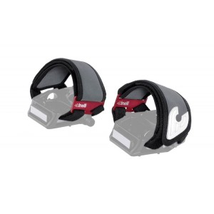 Strapy CINELLI Kinks Straps Szare ostre koło torowe