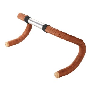 Owijka brooks leather skóra miodowa honey ostre koło torowa