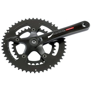 Korba Miche compact team 2 rz 9/10s 50/34 szosowa