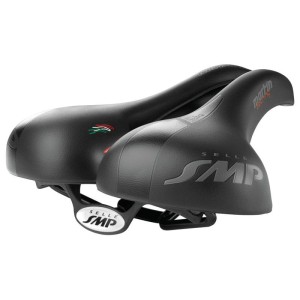 Siodełko Selle SMP Martin Tourning medium