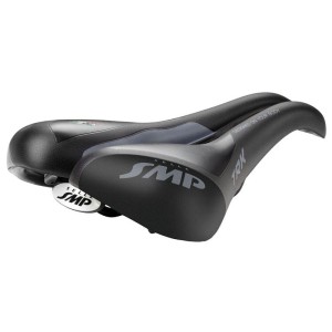 Siodełko Selle SMP TRK Large Lady treking