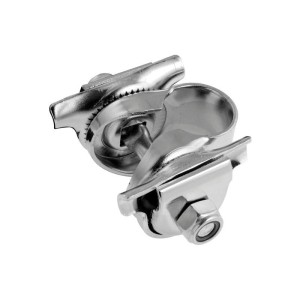 Brooks Jarzmo siodła stelarz jarzemko pojedyńcze