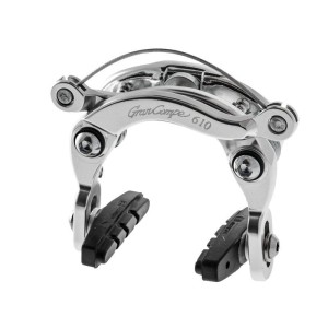 hamulce szosowe szczęki hamulcowe gran compe 610