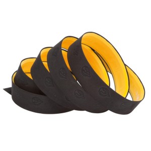 Owijka Cinelli CHUBBY owijki żółta