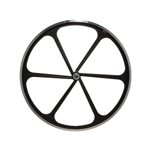 Koło Baluma śmigło tył Łożyska Maszynowe Czarne