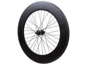 Koło Tył ostre koła karbonowe BLB NOTORIOUS 90