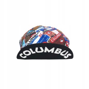 Czapka rowerowa pod kask COLUMBUS Multitag