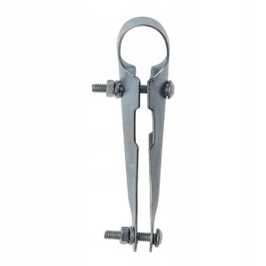 Mocowanie lampki adapter do mostka uchwyt