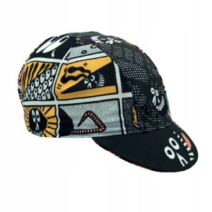 Czapka rowerowa cinelli pod kask ALLEY MOUSE