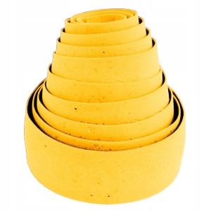 Owijka Cinelli owijki korkowa cork Zółta