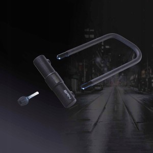 Zapięcie Zapinka rowerowe na rower U-Lock ULOCK