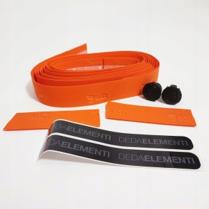 Owijka DEDA owijki pomarańczowa pomarańcz