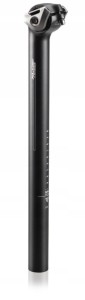Sztyca XLC SP-R05 400/31,6 podsiodłowa czarna