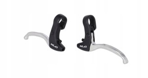 Klamki hamulcowe V- brake XLC 22,2 CZ/S BL-V13