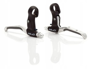 Klamki hamulcowe V- brake XLC 22,2 CZ/S BL-V05