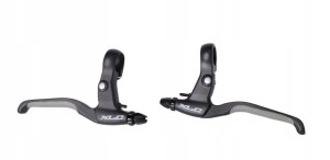 Klamki hamulcowe V- brake XLC 22,2 Czarne BL-V05