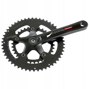 Korba Miche compact team 2 rz 9/10s 50/34 172,5 mm