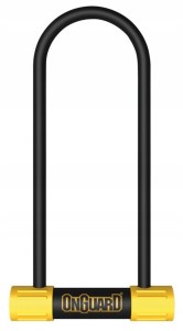 Zapięcie rowerowe Onguard 8014 U-Lock ULOCK