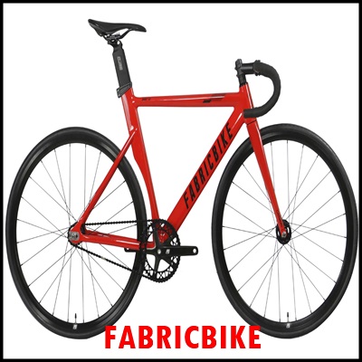 Fabricbike Torowy 