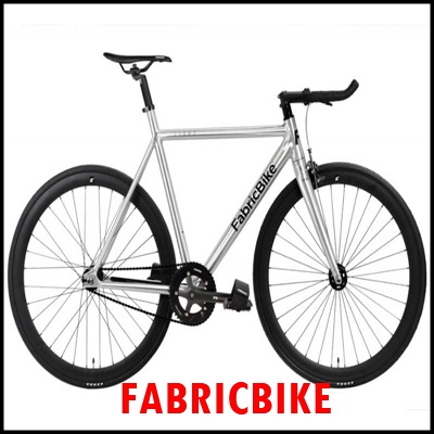 Rowery Single Speed Fabricbike