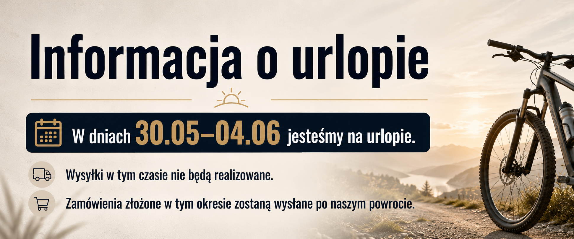 Przerwa Lato